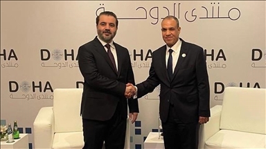 مصر: نرفض قطعا أي اعتداءات إسرائيلية على سوريا