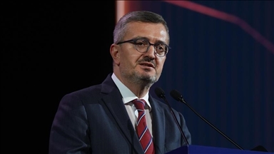 İletişim Başkanı Duran'dan Cumhurbaşkanı Erdoğan'a atfedilen bazı görüşme iddialarına ilişkin açıklama