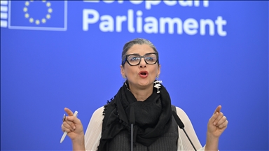 UN special rapporteur says Israel’s actions 'normalized,' welcomes European boycott of Eurovision