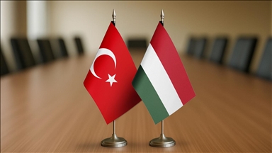 Türkiye-Macaristan Ortak İstişare Mekanizması'nın Birinci Toplantısı yarın İstanbul'da yapılacak