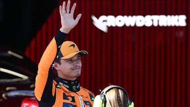 فورمولا 1.. لاندو نوريس يتوج بلقب بطولة العالم للمرة الأولى