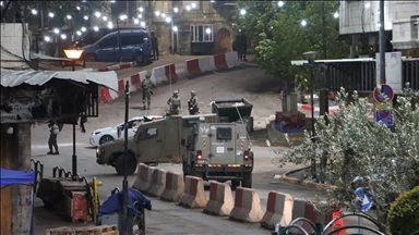 الخليل.. إضراب شامل تنديدا بقتل إسرائيل فلسطينيين اثنين