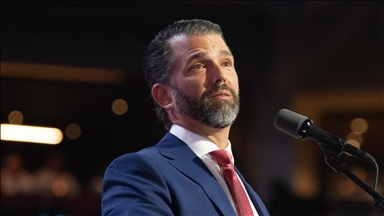 Trump'ın oğlu Ukrayna'nın Amerikan halkı için öncelik olmadığını savundu