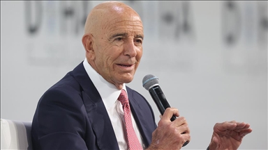 Barrack: Gazze'deki ateşkes için Türkiye devreye girmeseydi, bugün bulunduğumuz noktada olmazdık