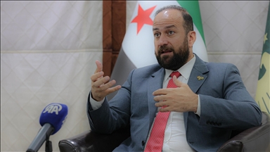 وزير الإعلام السوري: انتقلنا من مملكة الخوف لبلد بلا معتقل رأي 