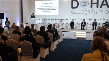 Red Cross official paints grim climate picture, highlights Türkiye's mitigation role