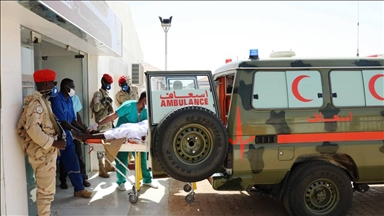 Sudan'ın Güney Kurdufan eyaletindeki saldırıda ölü sayısı 114'e çıktı