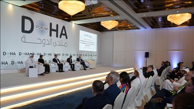 رئيس وزراء لبنان: وضع المنطقة الحالي لا يزال بعيدا عن السلام 