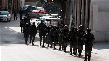 Over 80,000 Israeli soldiers treated for psychological disorders since Gaza war, official says