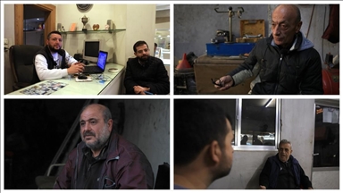 Armenska zajednica u Siriji s optimizmom gleda na budućnost pod novom upravom