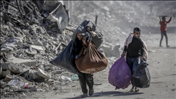 Forum de Doha 2025 / Égypte : « Ni l’Égypte ni aucun pays étranger n’administrera Gaza »