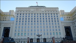 В Минобороны РФ сообщили о нейтрализации 77 дронов в течение прошедшей ночи