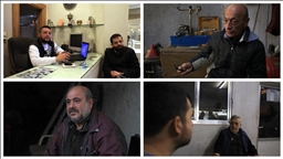 Армянская община Сирии с оптимизмом смотрит в будущее при новом руководстве