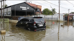 Sri Lanka'da şiddetli yağışların yol açtığı afetlerde can kaybı 627'ye çıktı