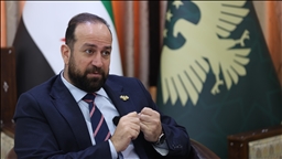 Ministri sirian: SDF-ja po bën një “gabim të madh”, federalizmi dhe decentralizimi politik janë jashtë diskutimit