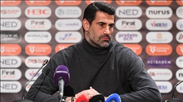 Gençlerbirliği Teknik Direktörü Volkan Demirel, görevinden istifa etti