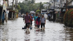 В Индонезии число погибших из-за стихийных бедствий превысило 900 человек
