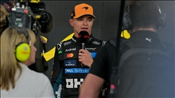 Lando Norris, 2025 Formula 1 dünya şampiyonu oldu