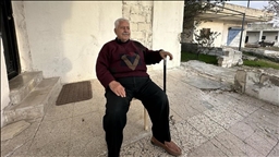 Христиане возвращаются в родные селения на севере Сирии после падения режима Асада