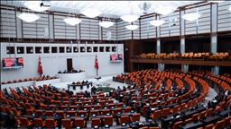 TBMM Genel Kurulu'nda "bütçe maratonu" kesintisiz 14 gün sürecek