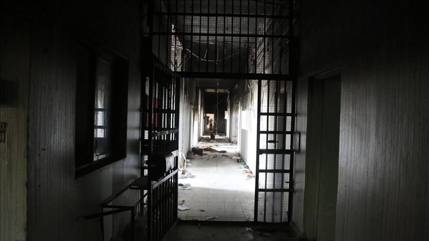 INTERVIEW – Caesar, man who exposed Assad’s crimes: ‘Truth reached the world, but justice is unfinished’