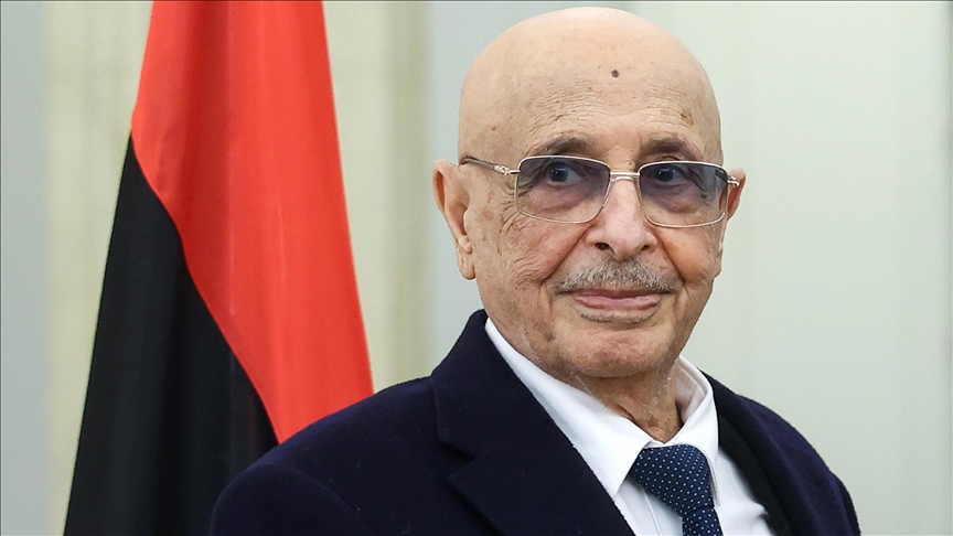 Le Parlement libyen condamne l'appel de la Grèce à annuler l'accord maritime conclu en 2019 avec la Türkiye