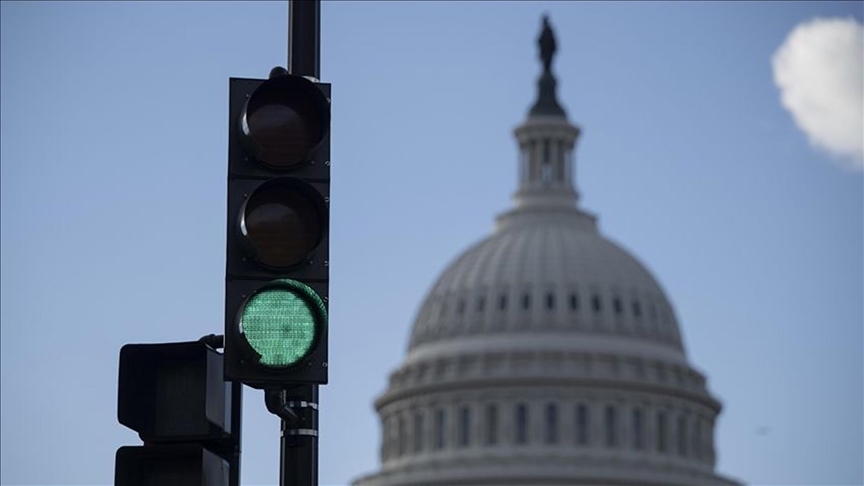 الكونغرس الأمريكي يتجه لإلغاء "عقوبات قيصر" المفروضة على سوريا