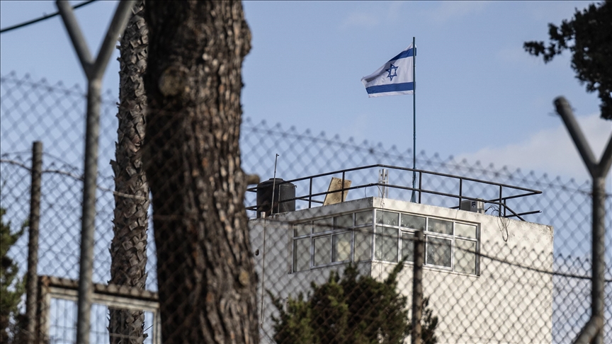 Slovenia condemns Israel for forced entry into UNRWA compound in East Jerusalem