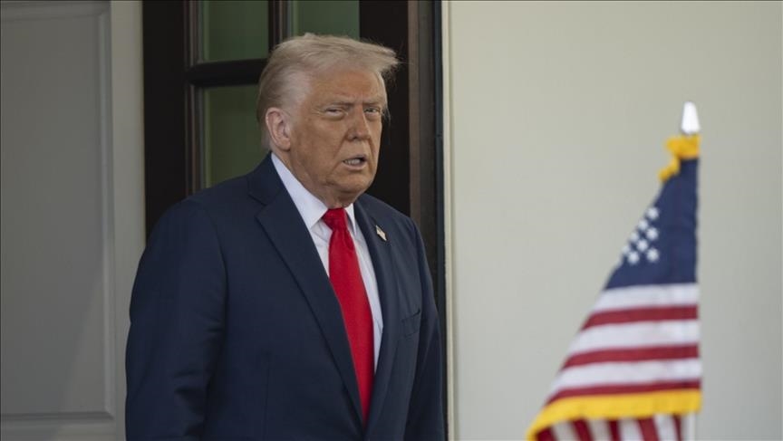 Трамп заявил о разочаровании тем, что Зеленский «не ознакомился» с мирным планом