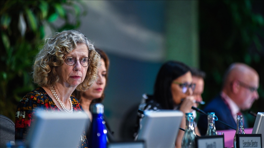 Türkiye has rich biodiversity, we look forward to deep collaboration at COP31: UNEP official