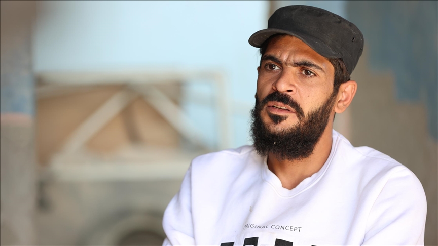 معتقل سوري سابق: سنوات التعذيب بسجون الأسد لا تزال تسكن جسدي