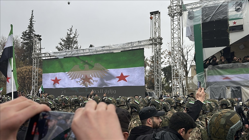 Noruega anuncia una ayuda humanitaria de USD 5,4 millones para Siria durante los próximos 3 años