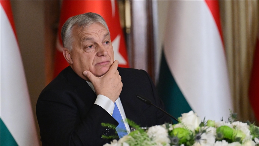 Le Premier ministre hongrois affirme que le monde turc émerge comme une force dynamique et croissante