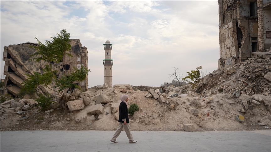 روایت شاهدان سقوط رژیم اسد از روزهای جنگ و لحظه‌های آزادی سوریه