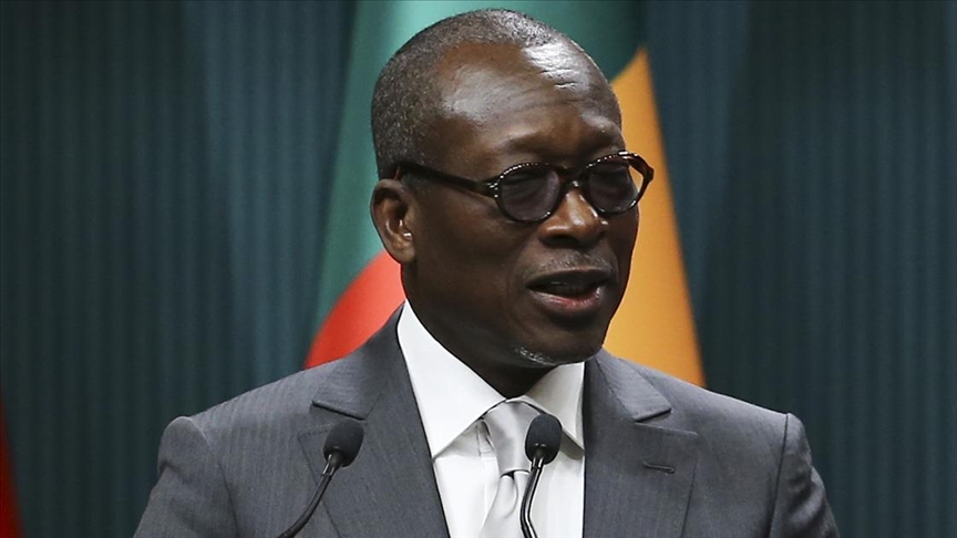 Situation in Benin ‘totally under control’ after coup attempt: President