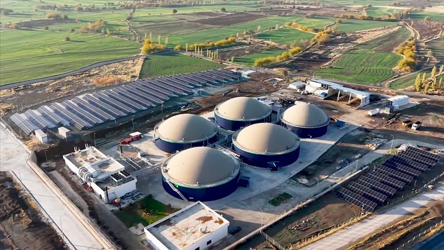 Elazığ'a kurulacak Cevizdere Besi Organize Tarım Bölgesi'nin altyapı çalışmaları tamamlandı