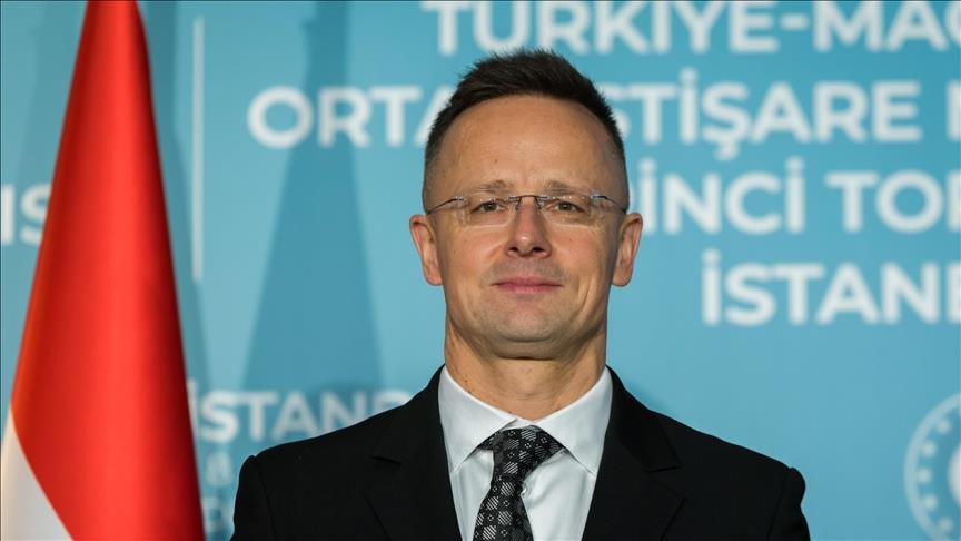 Ministri i Jashtëm hungarez: Turqia, partner i besueshëm dhe i drejtë tranziti energjetik