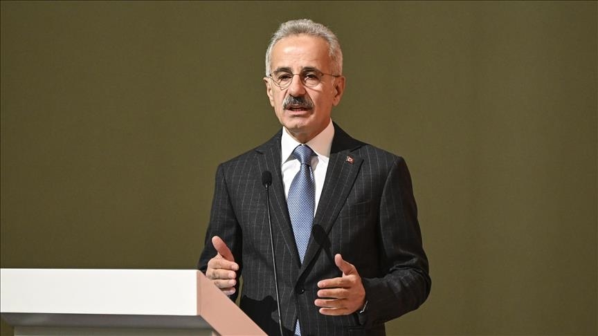 تركيا تعيد تشغيل سكة حديد محاذية للحدود مع سوريا أوائل 2026