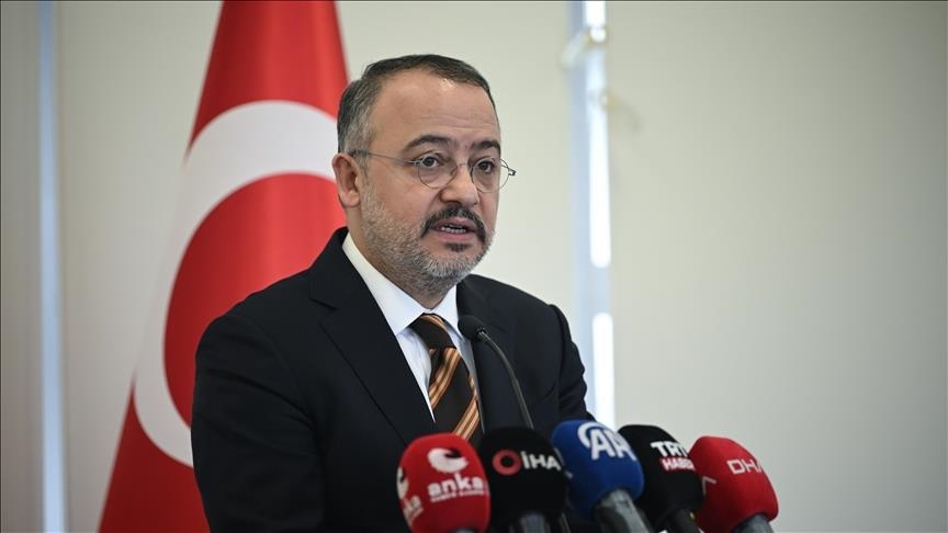 نائب فيدان: تركيا ستواصل الوقوف إلى جانب السوريين في بناء مستقبلهم