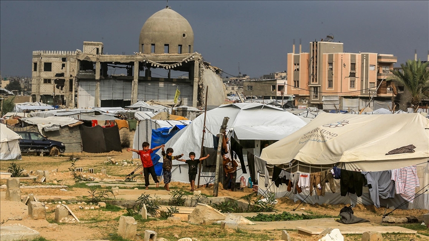 نداء أممي لجمع 33 مليار دولار من أجل 135 مليون محتاج