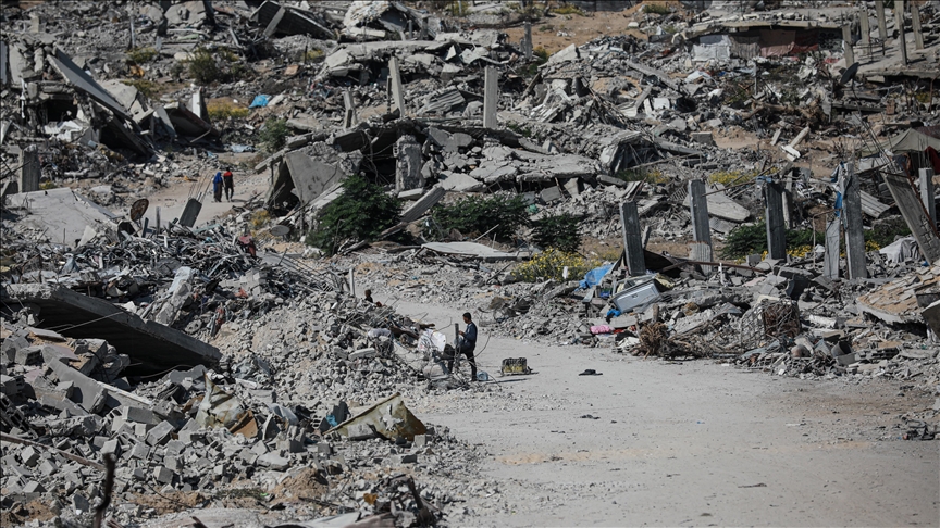 Jordanie — UE : discussions sur le renforcement du partenariat et la mise en œuvre du cessez-le-feu à Gaza