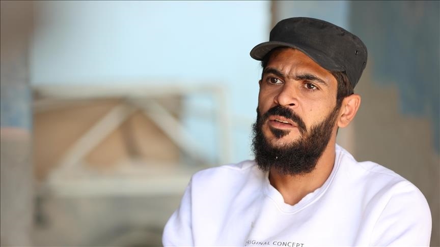 گەنجێکی بەندکراوی سەردەمی ڕژێمی ئەسەد: "ھێشتا کاریگەرییەکانی ئەشکەنجەدان لە گرتووخانەکانی ئەسەد لە جەستەمدا ماوەن"