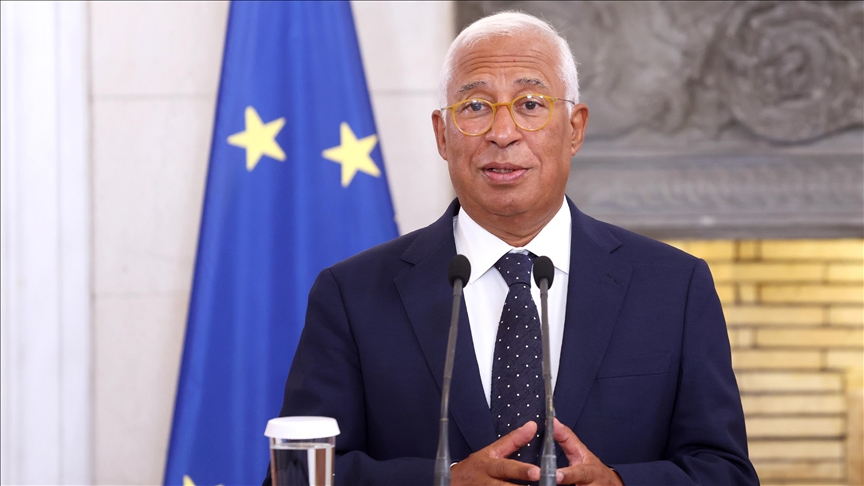 EU ponovio podršku Siriji na prvu godišnjicu svrgavanja Assada