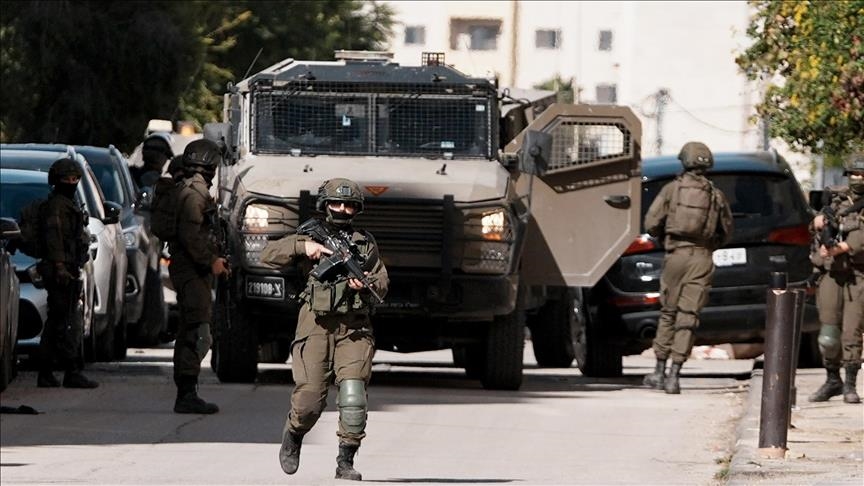 وفاة شاب فلسطيني متأثرا بإصابته برصاص إسرائيلي شمالي الضفة