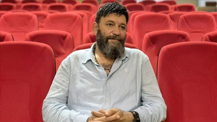 "Bir Adam Yaratmak" filmi, Hindistan'da 23. Chennai Uluslararası Film Festivali'nde gösterilecek