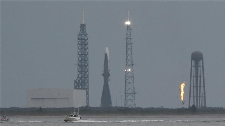 South Korea's all 12 cube satellites establish ground communication 