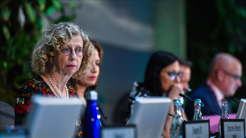 В ООН нацелены на тесное сотрудничество с Турцией в области климата