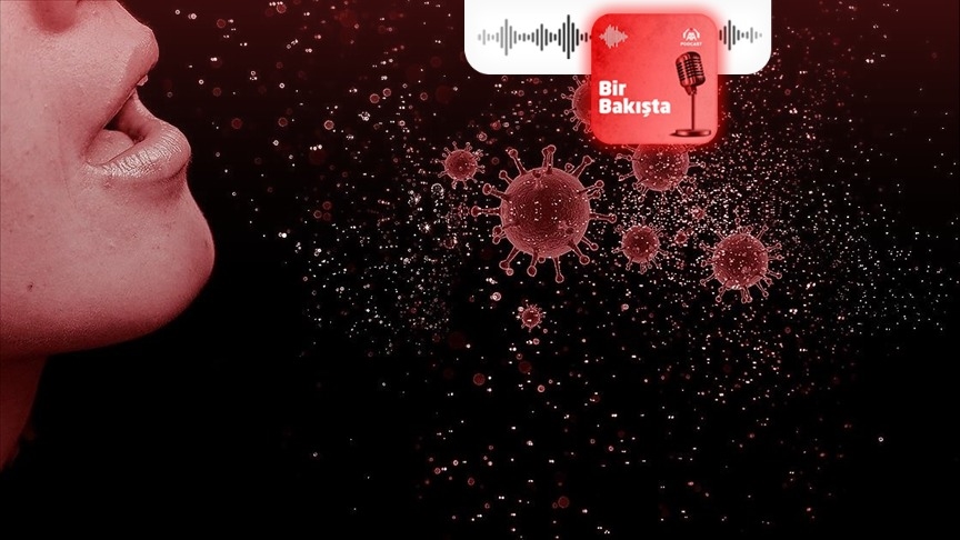 Kış aylarında artan solunum yolu enfeksiyonlarından nasıl korunmalı?