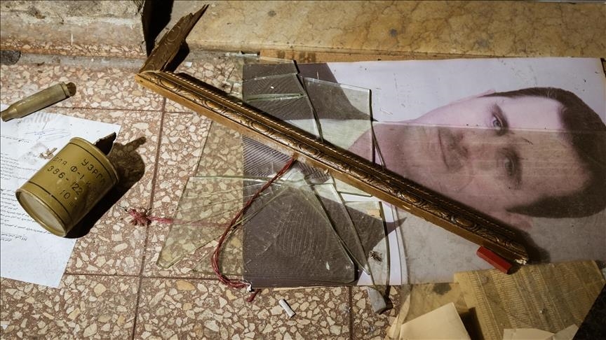 الاتحاد الأوروبي: إسقاط نظام الأسد أتاح فرصة تاريخية للسوريين 