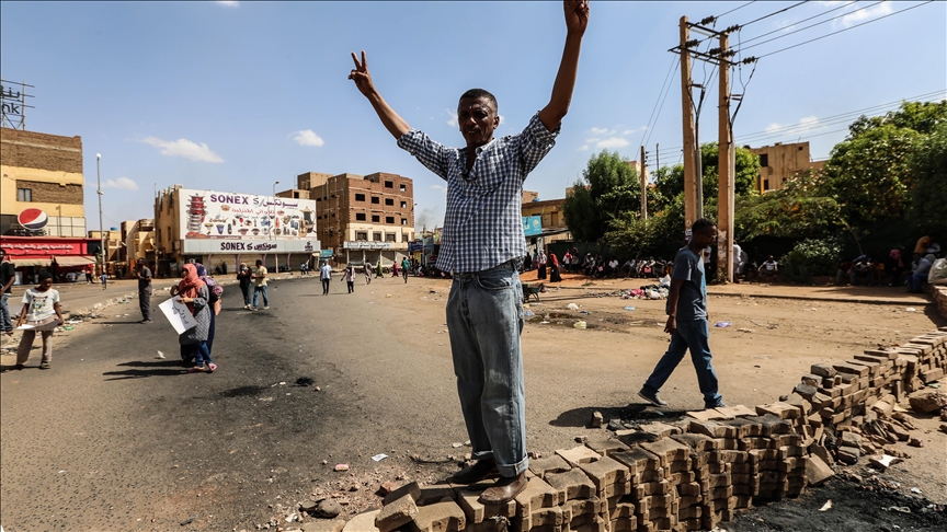 España condena “rotundamente” el intento de toma del poder por la fuerza en Benín